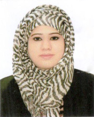 Ms. Ismoth Ara Khandaker