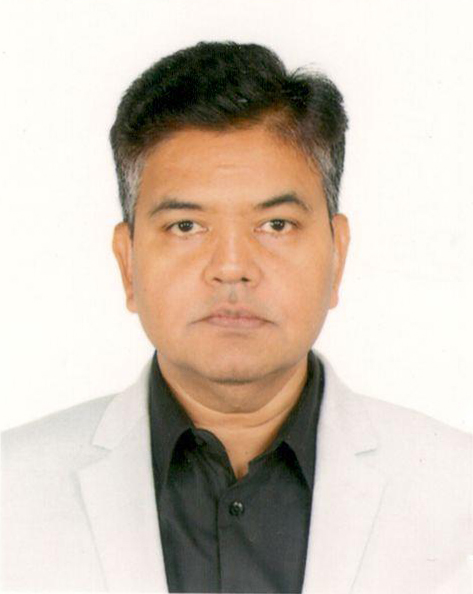 Mr. Mohammad Shoeb