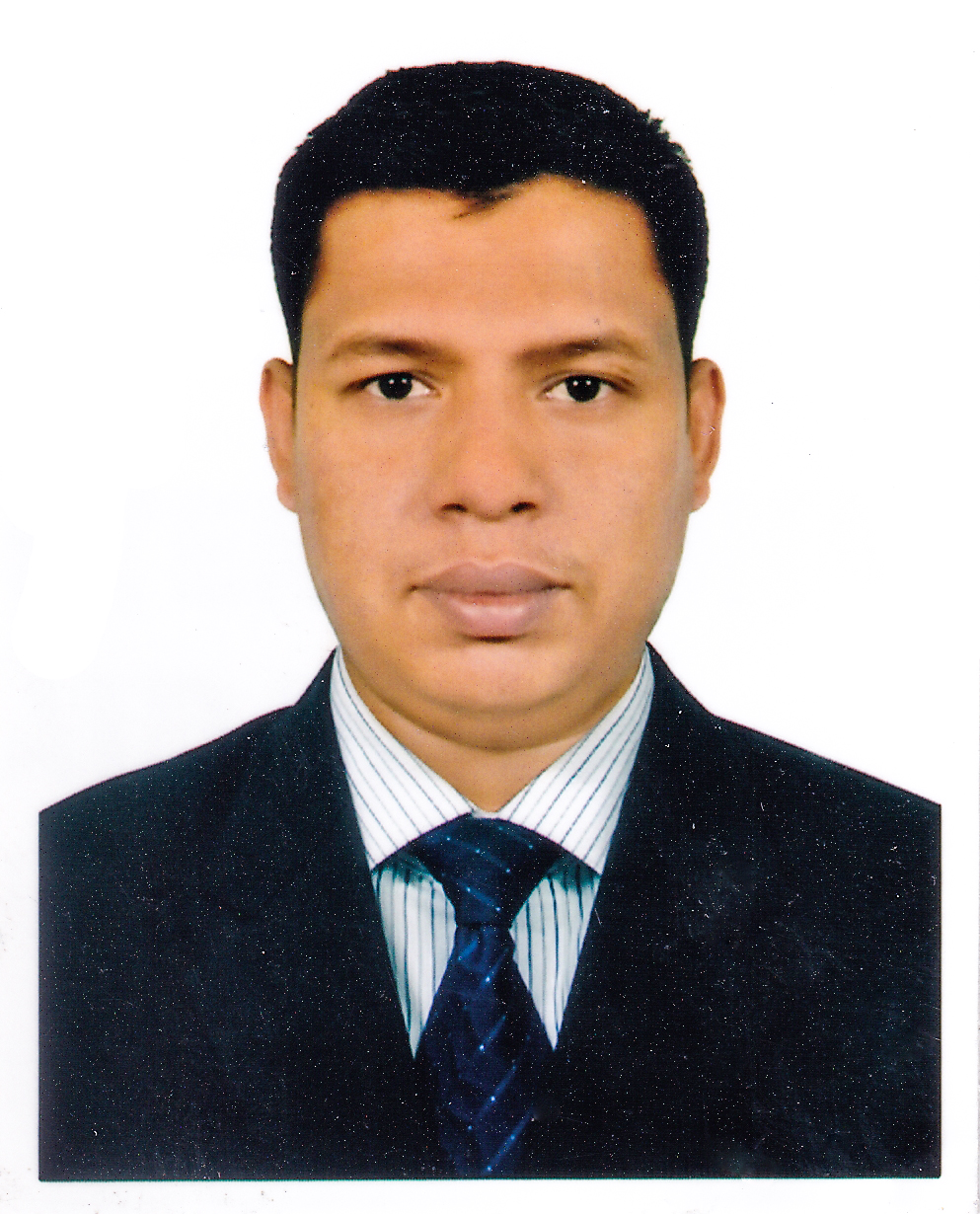 Mr. Mohammad Firojul Islam