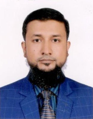 Mr. Md. Moin Uddin