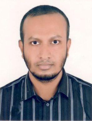 Mr. Abul Kalam