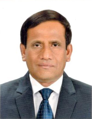 Mr. A.F. Mashuk Nazim