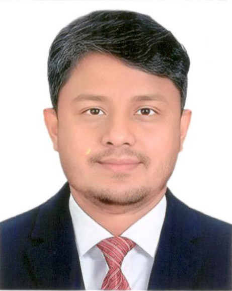 Mr. Mohammad Rakibull Hasan