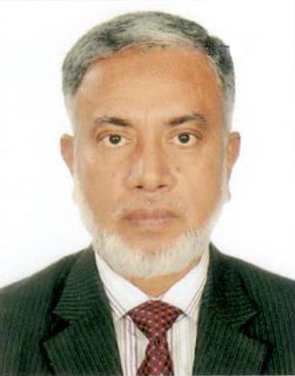 Mr. Md. Alauddin