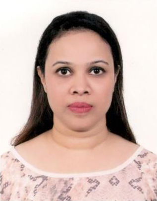 Ms. Parul Akther