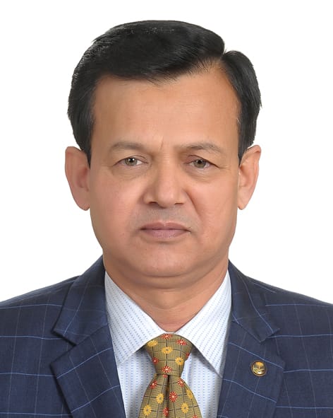 Mr. Md. Shameem Al Mamun