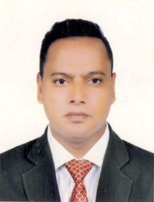 Mr. Md. Zakir Hosain