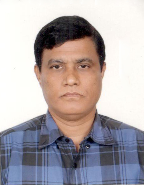Mr. Abu Hasnat Mohammad Yeahea