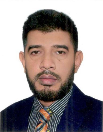 Mr. Md. Manirujjaman Sajal