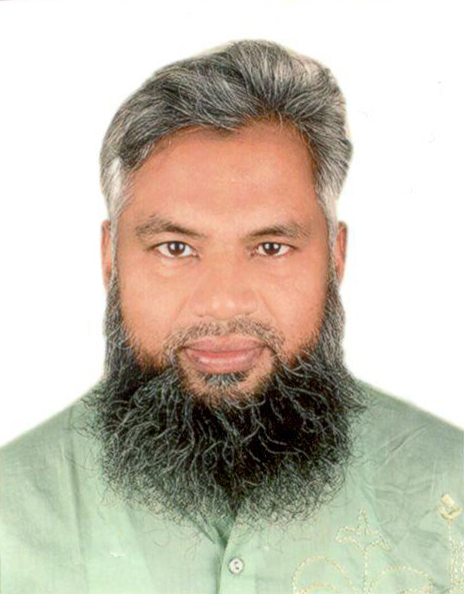 Mr. Mustafa Nurul Islam