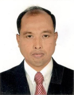 Mr. Md. Abu Bakar Siddique