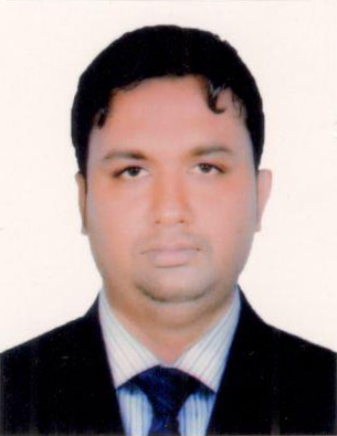 Mr. Md. Ataul Karim