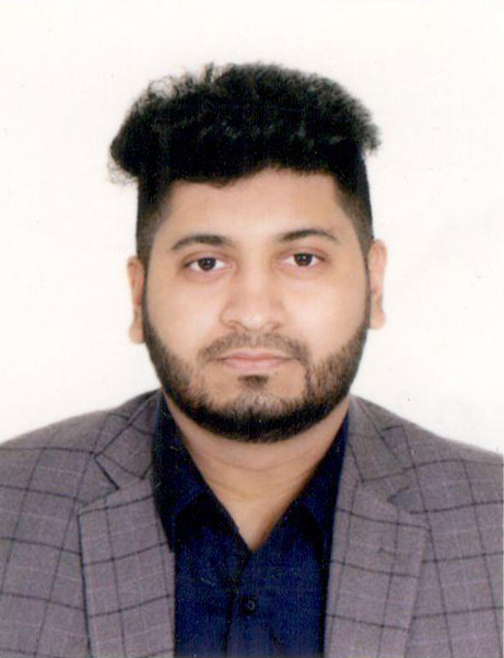 Mr. Mohammed Ashikur Rahman Sarder