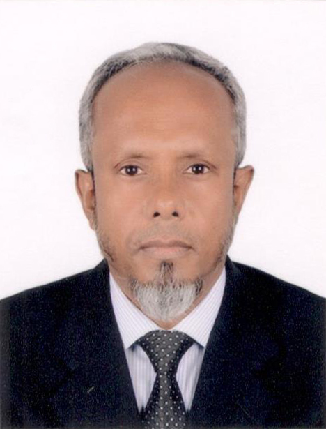 Mr. Md. Hedayatul Islam