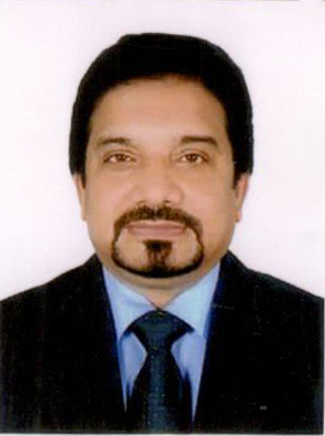 Mr. Khandaker Mohiuddin