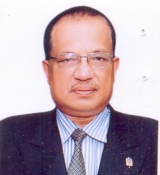 Alhaj M.S. Alam