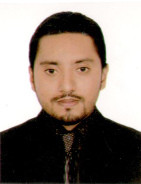 Mr. Md. Rayhan Kabir