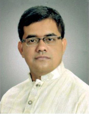 Mr. H.M. Bodiujjaman
