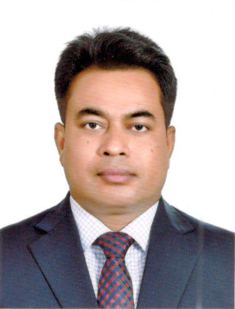 Mr. Nasir Uddin Sarker