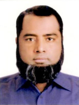 Mr. Mohd. Jahangir Alam