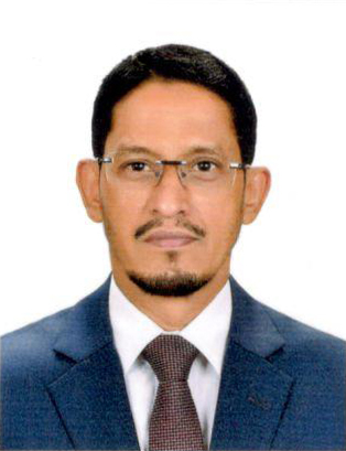 Mr. Mohammad Hossain (Sanu)