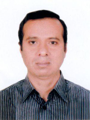 Mr. Abdul Momen