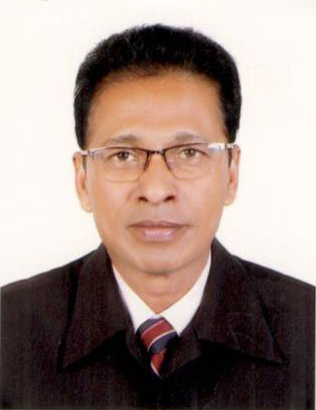 Mr. Mohammad Ali Sarker