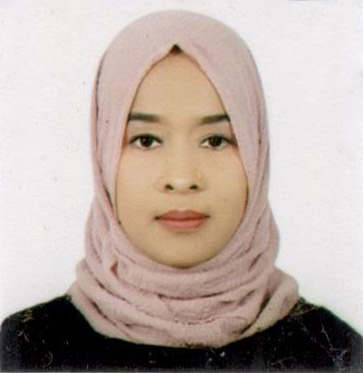 Ms. Farhana Jahan
