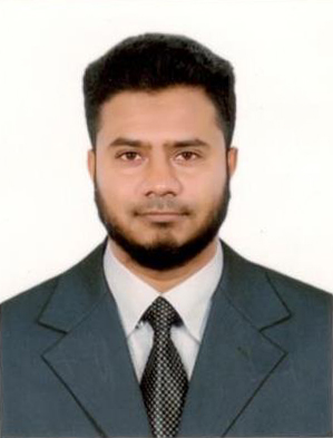 Mr. Arman Hossain Rimon