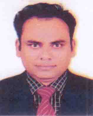 Mr. Md. Obaidur Rahman