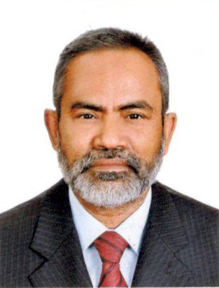 Mr. A.K.M. Jashim Uddin