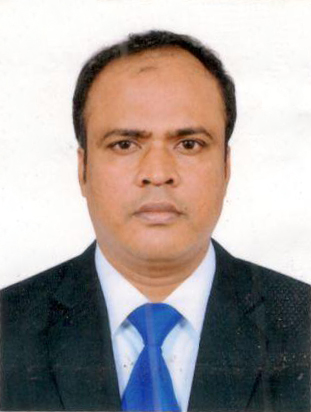 Mr. Nayem Khalifa