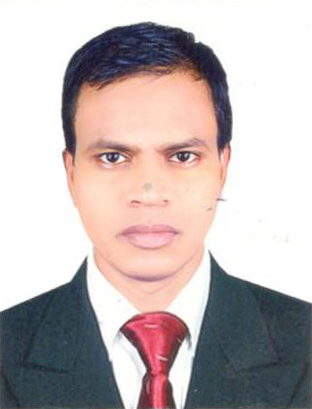 Mr. Md. Ali Hossain