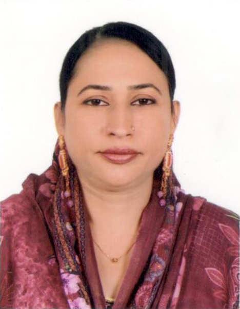 Ms. Salma Akter