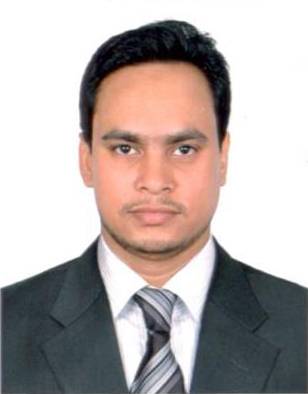 Mr. Md. Sharif Hossain