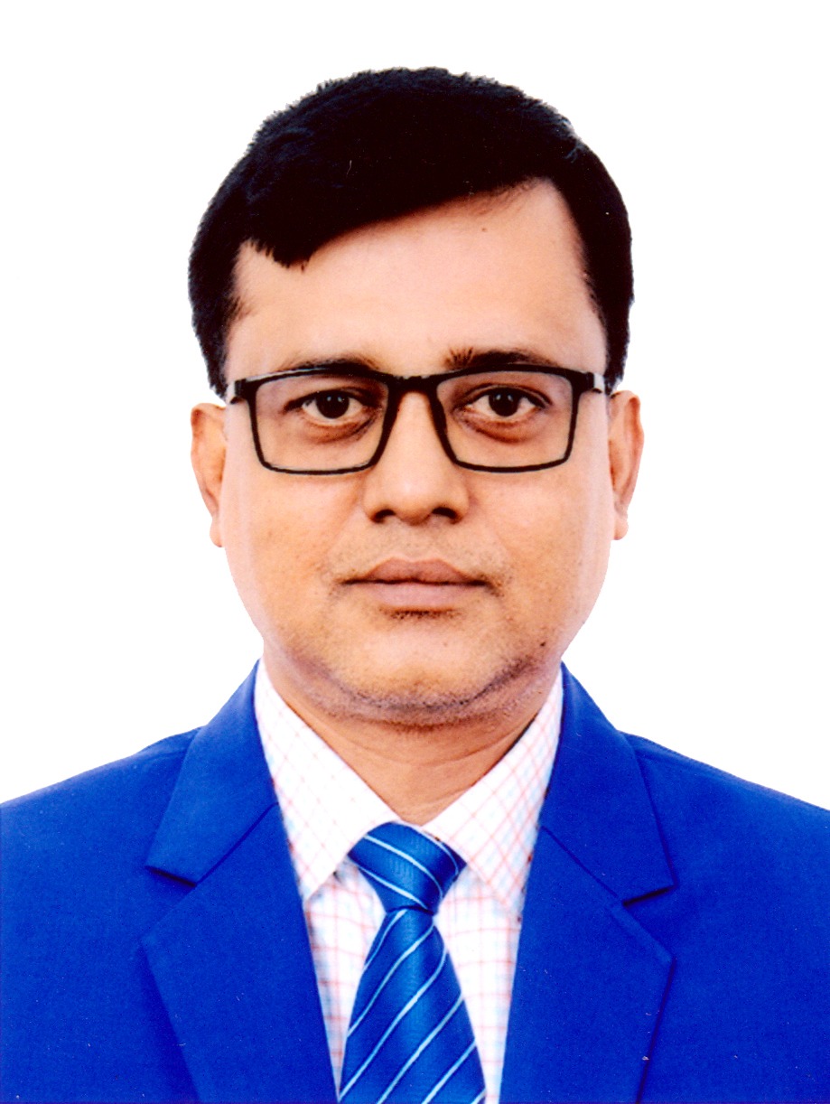 Mr. Shanta Deb Saha
