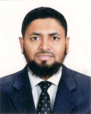 Mr. Mohammad Mostafizur Rahman