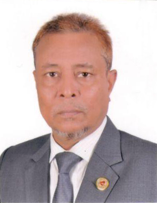 Mr. S.I. Mozumder (Seraj)