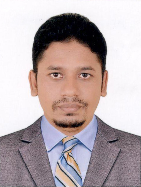 Mr. Monir Ahmed