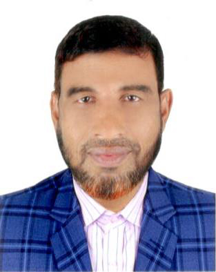 Mr. Akter Hossen