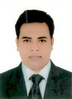 Mr. Didarul Alam