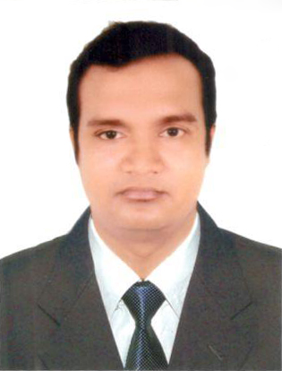 Mr. Md. Barek Ali