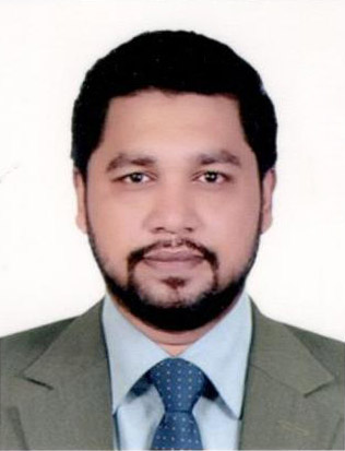 Mr. Mahedi Hasan