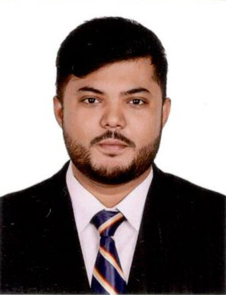 Mr. Rizvi Ahammed