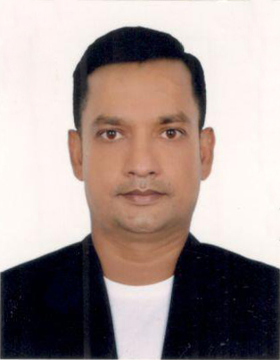 Mr. Mohammad Tofazzal Hossain Sarkar