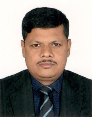 Mr. Nurulla