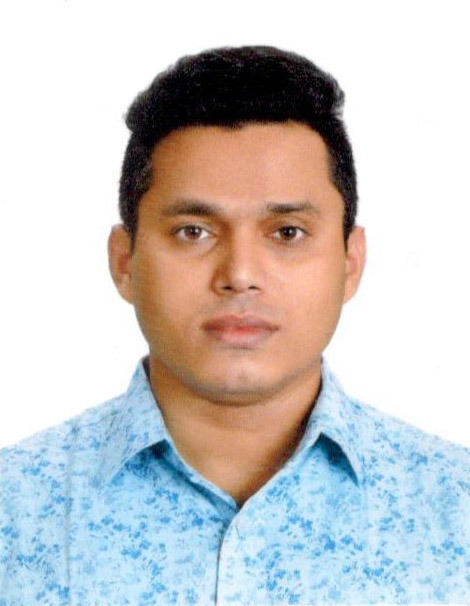 Mr. Mohammad Kamrul Hasan