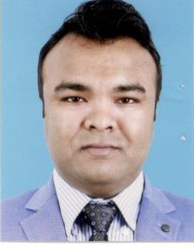 Mr. Md. Ibrahim Khalil