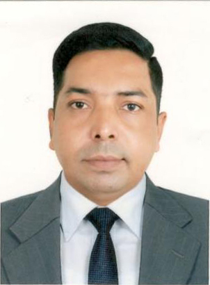 Mr. M.A. Hannan Howlader