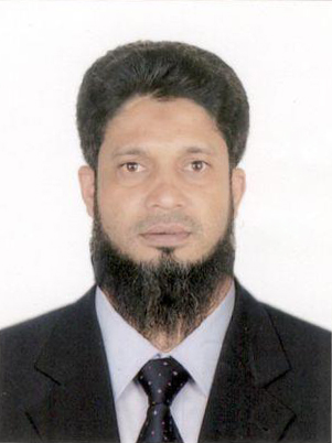 Mr. Abdul Karim